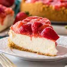 Cheesecake